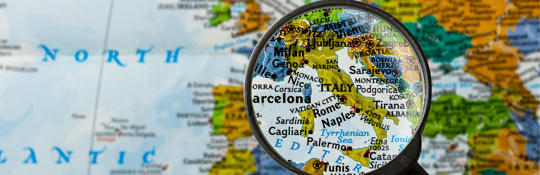 ¿Quieres vivir y trabajar en Italia sin tener ciudadanía? Lo que deben saber los inversionistas americanos